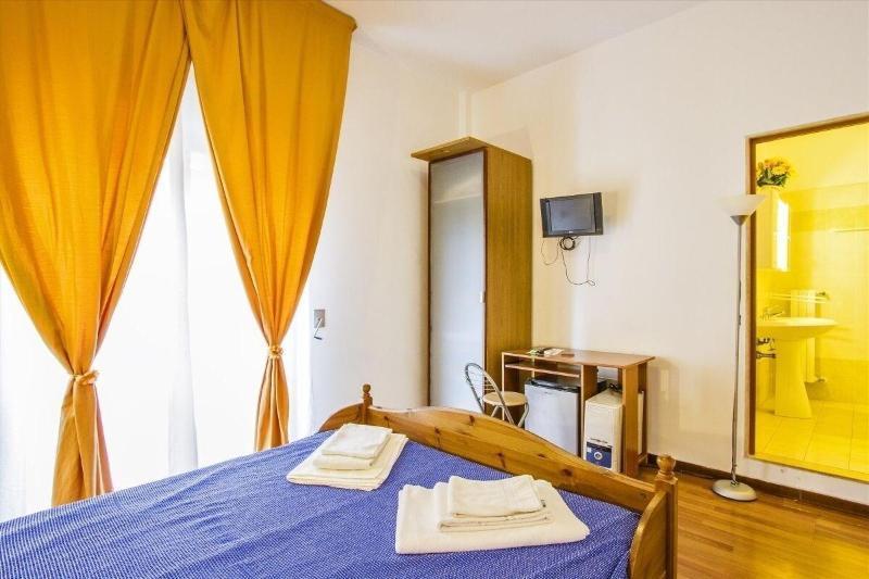 Mamma Sisi Panzió Lecce Kültér fotó