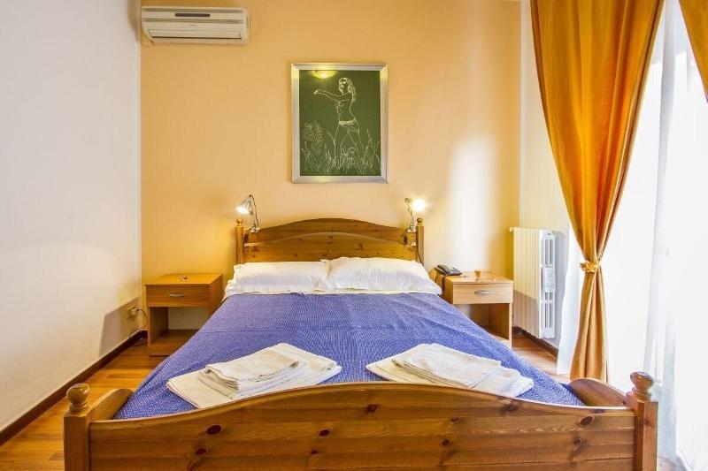 Mamma Sisi Panzió Lecce Kültér fotó