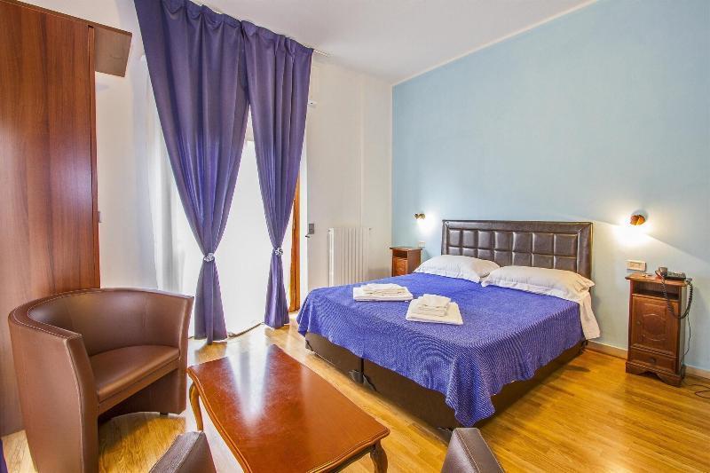 Mamma Sisi Panzió Lecce Kültér fotó